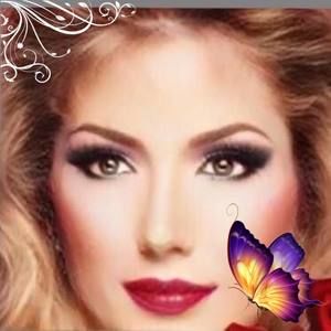 Meet your Posher, Charlotte spears